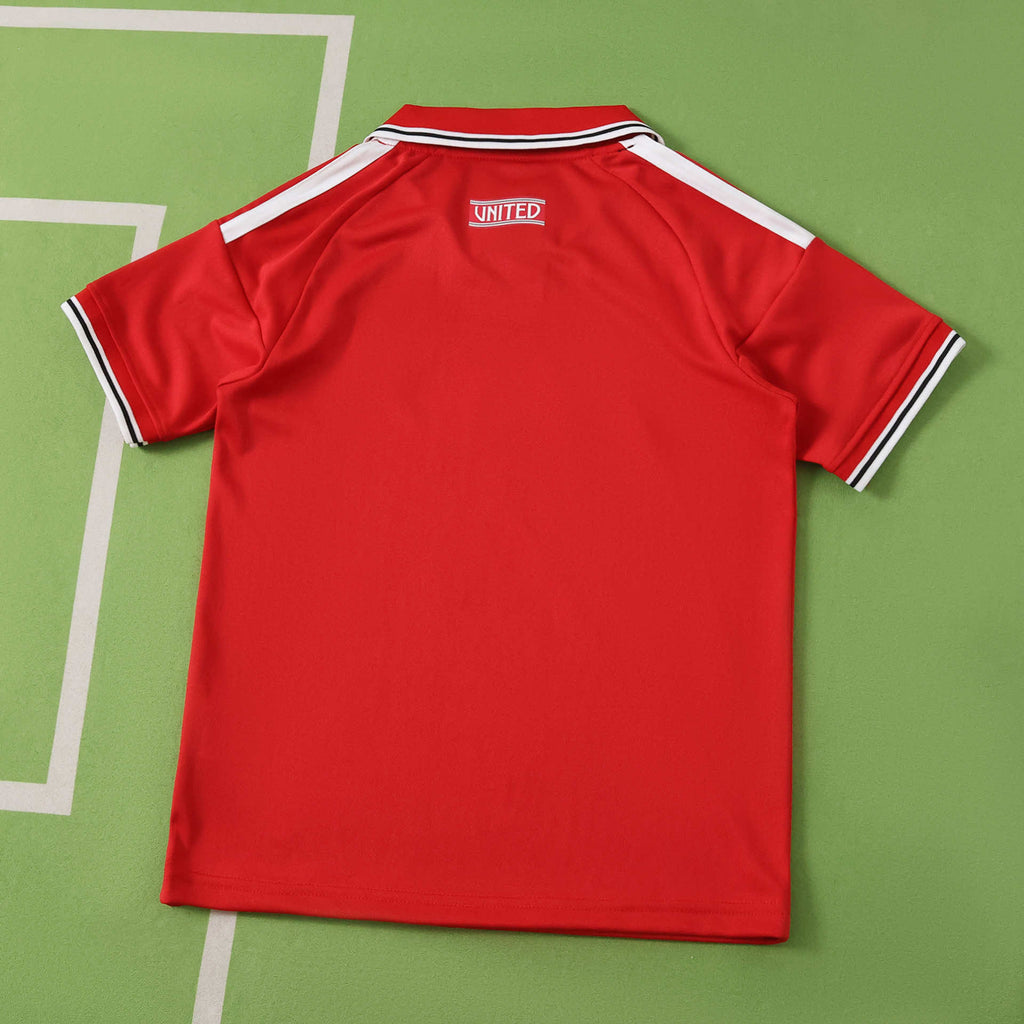 United Home Kit 26-27