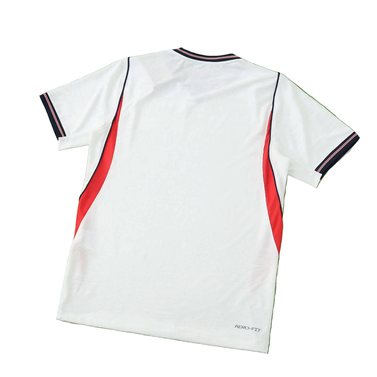 ENG Home 2026 Player Edition