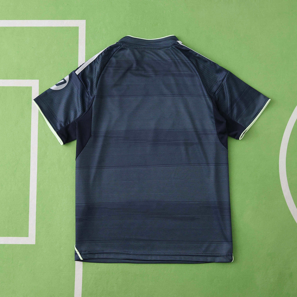 R Madrid Away 25-26 Set