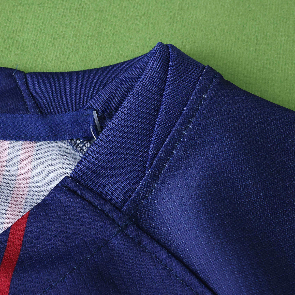 Barca Home 25-26 Long sleeve