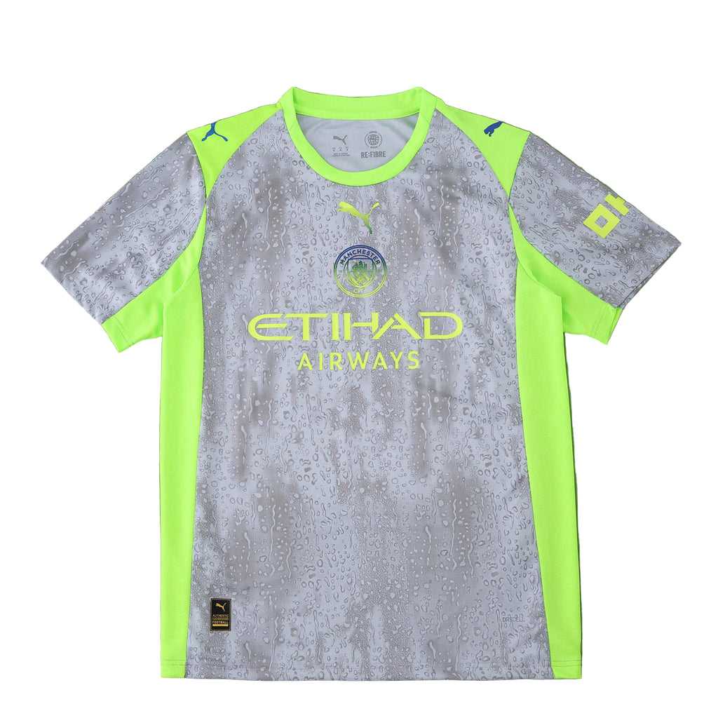 City Third 2025 Stadium Edition