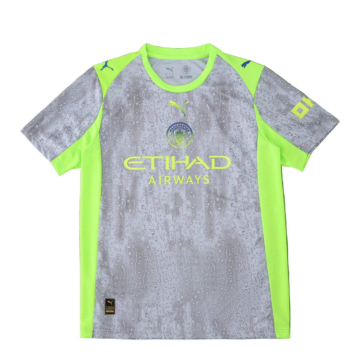 City Third 2025 Stadium Edition