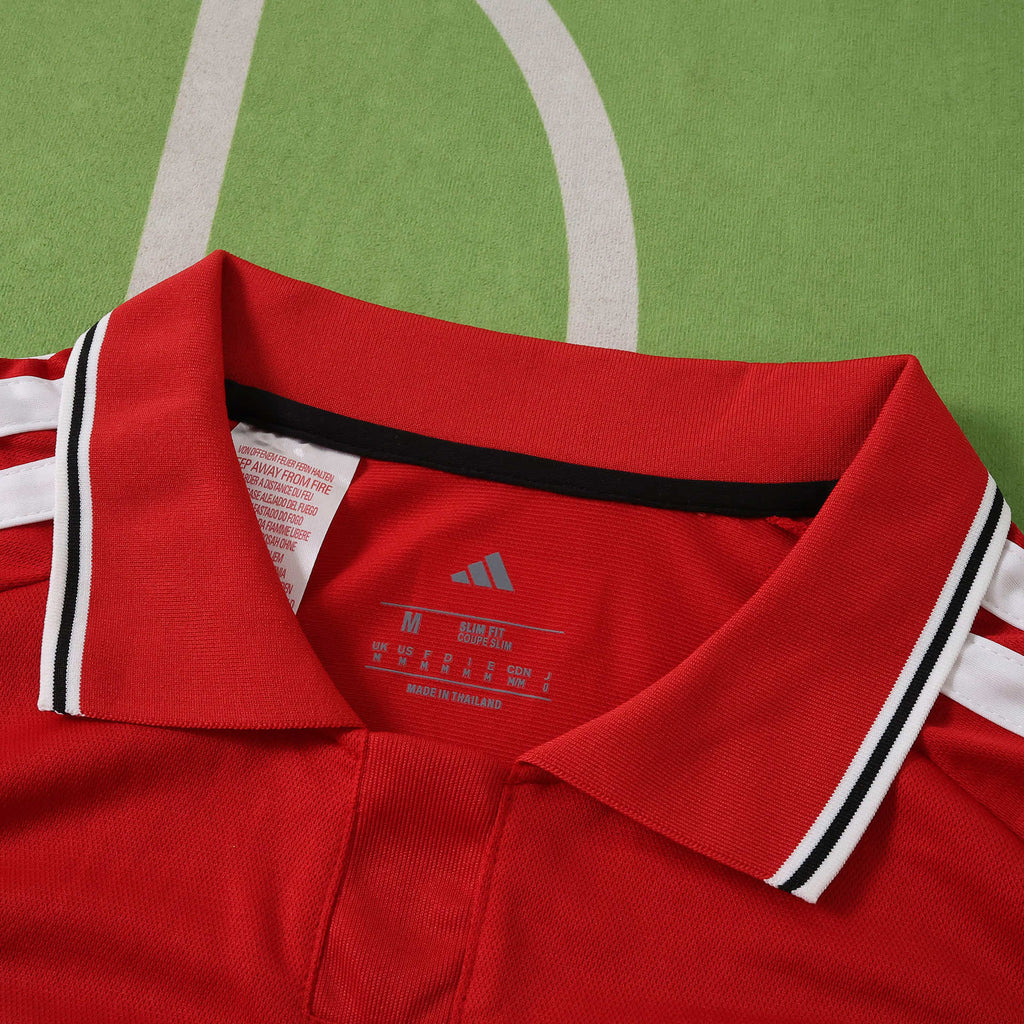 Man United Home 26-27 Fan Edition