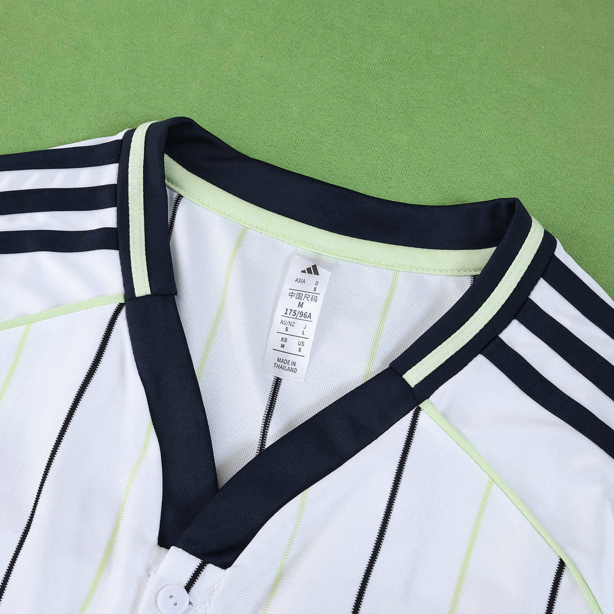 R Madrid Baseball Concept 25-26