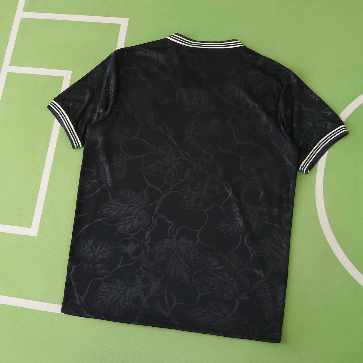 Juventus Black 25-26 Player Edition
