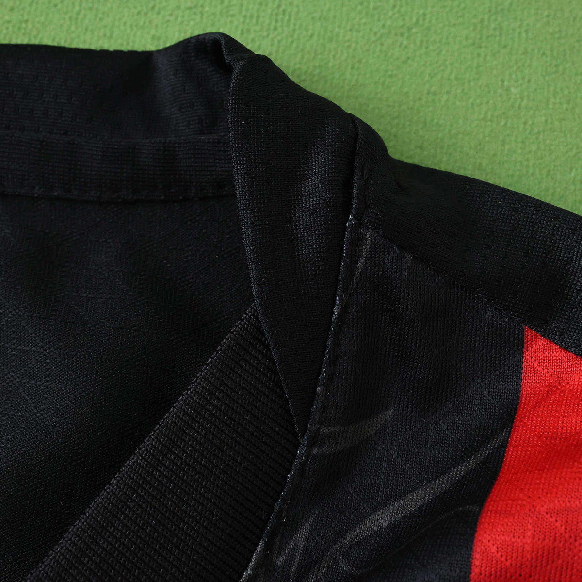 Milan Home 25-26 Player Edition