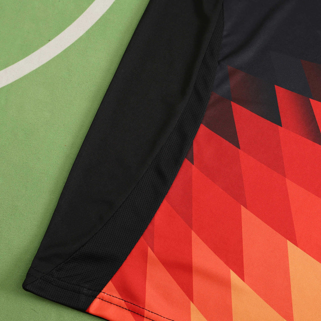 Germany Training Apparel 24-25