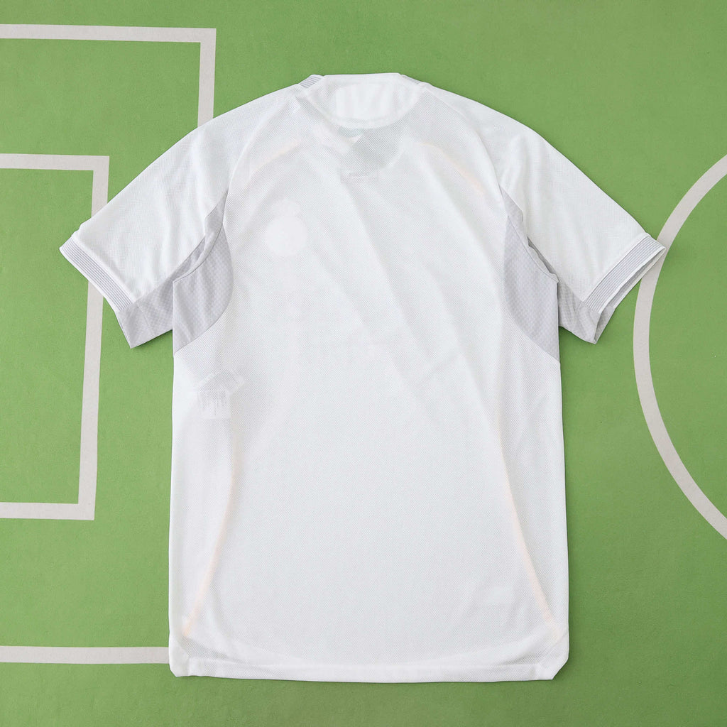 R  Madrid Home 25-26 Player Edition
