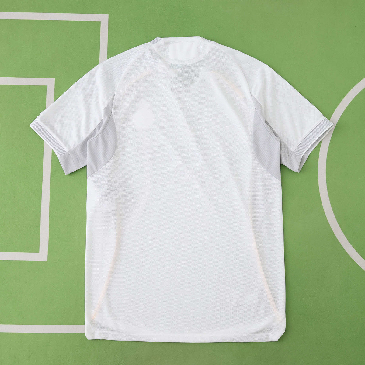 R  Madrid Home 25-26 Player Edition
