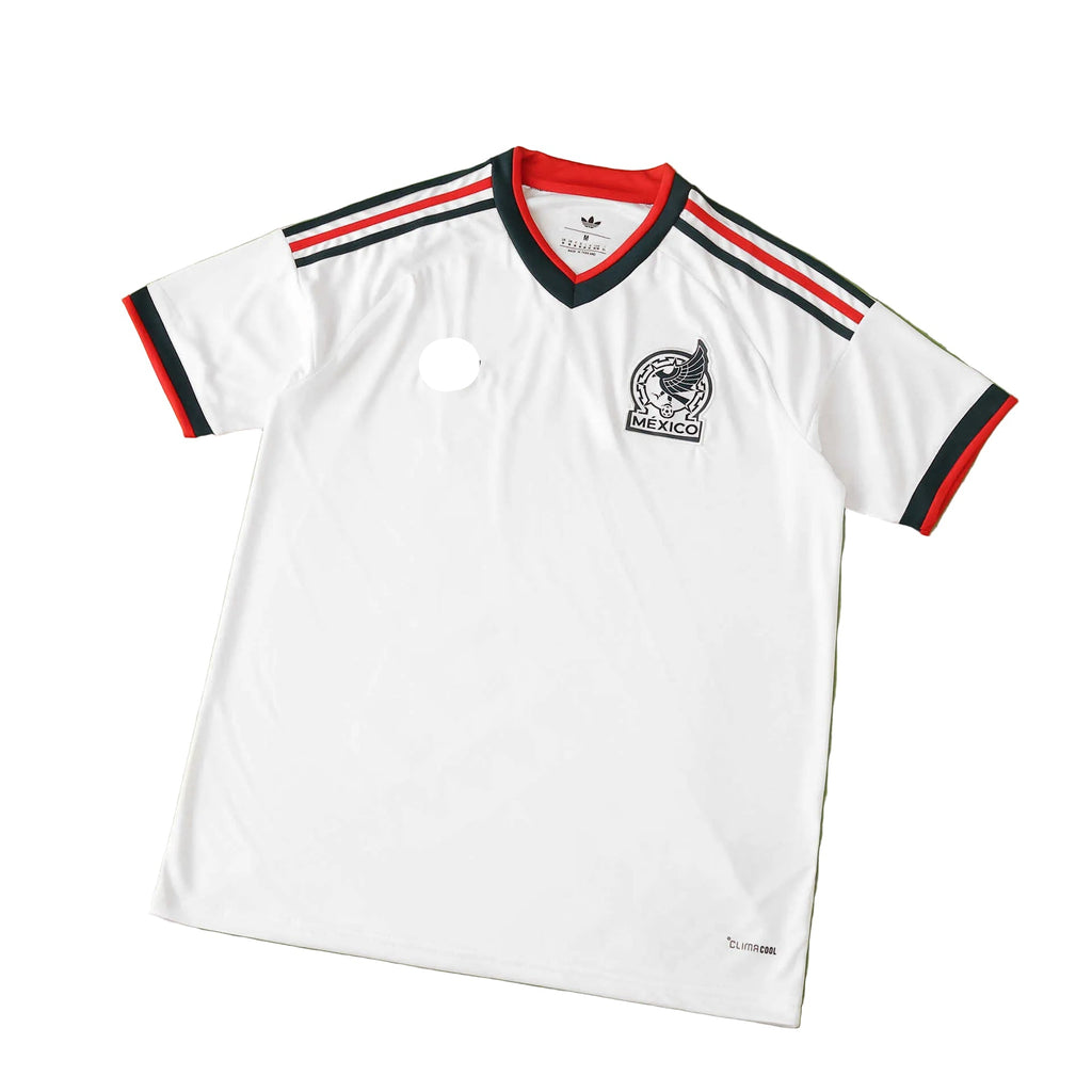 Mexico Away 2026 Fan Edition