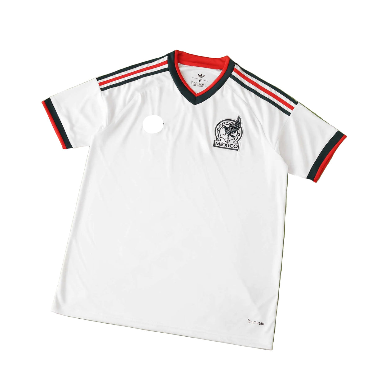 Mexico Away 2026 Fan Edition
