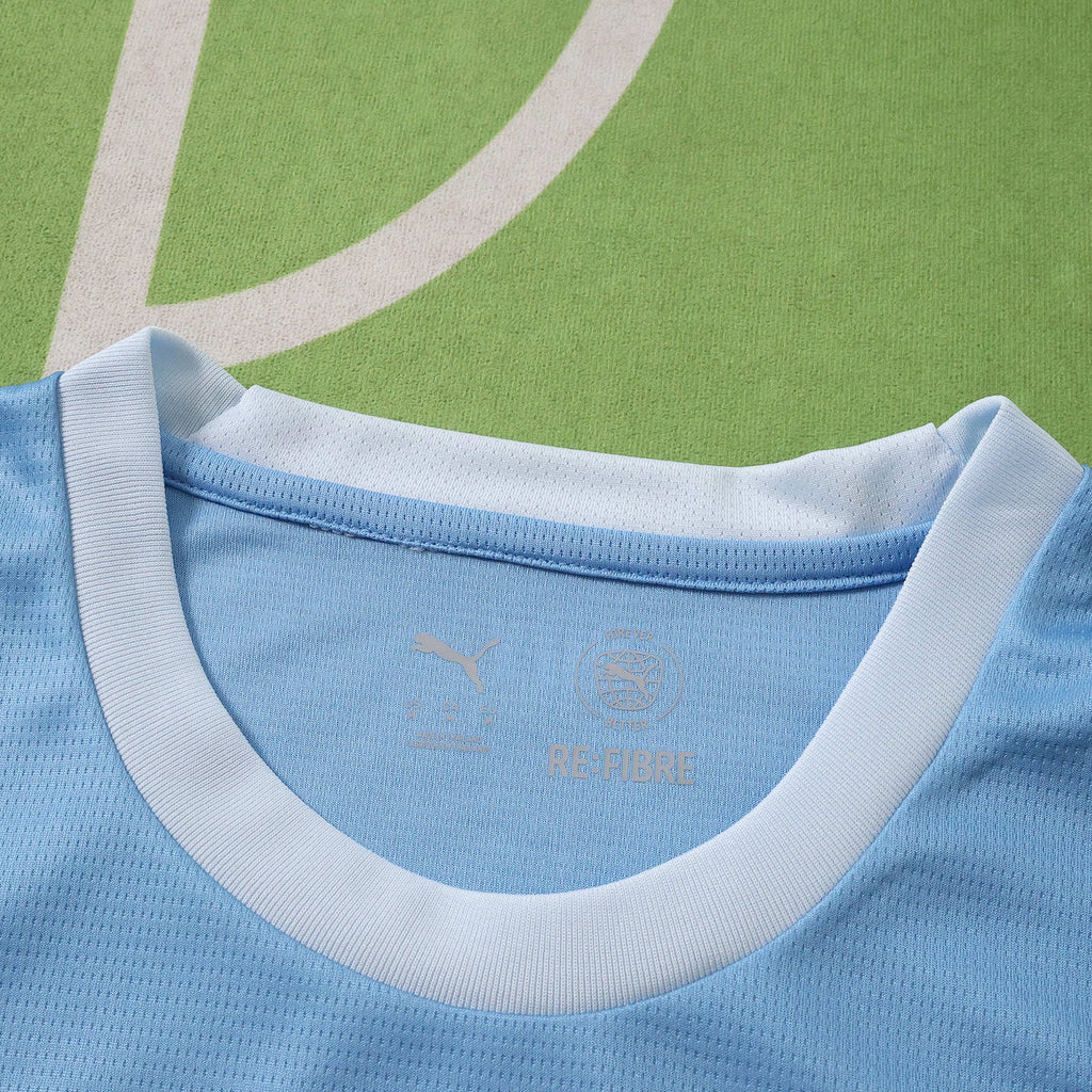 City Home 26-27 Fan Edition