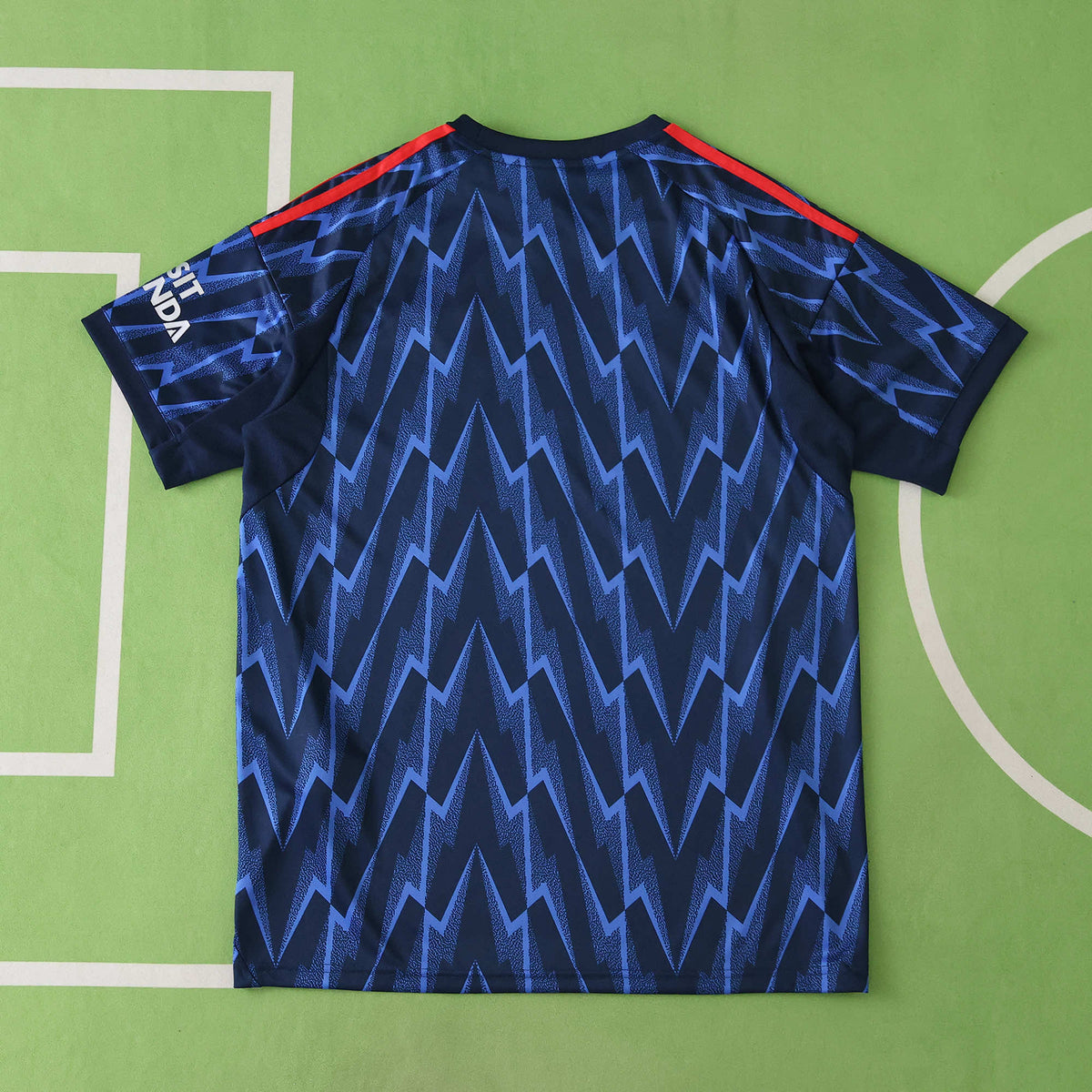 Arsenal Away 25-26 Stadium Edition