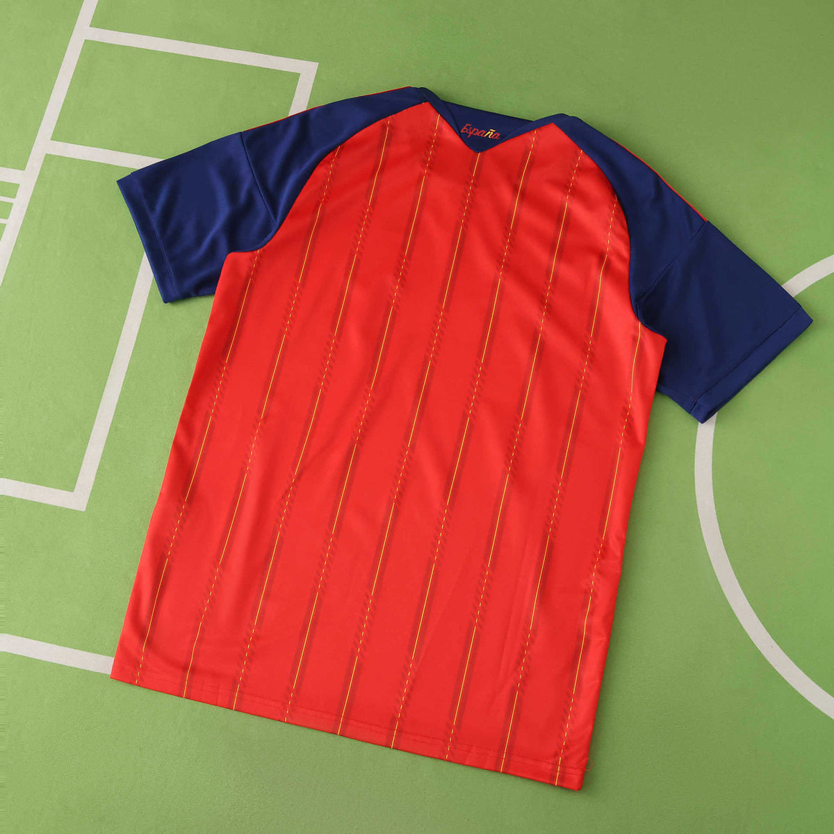 Spain Home 2026 Fan Edition
