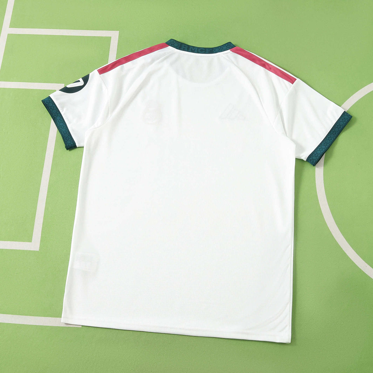 Real Madrid Home Stadium Kit 2026-27 | Fan Edition