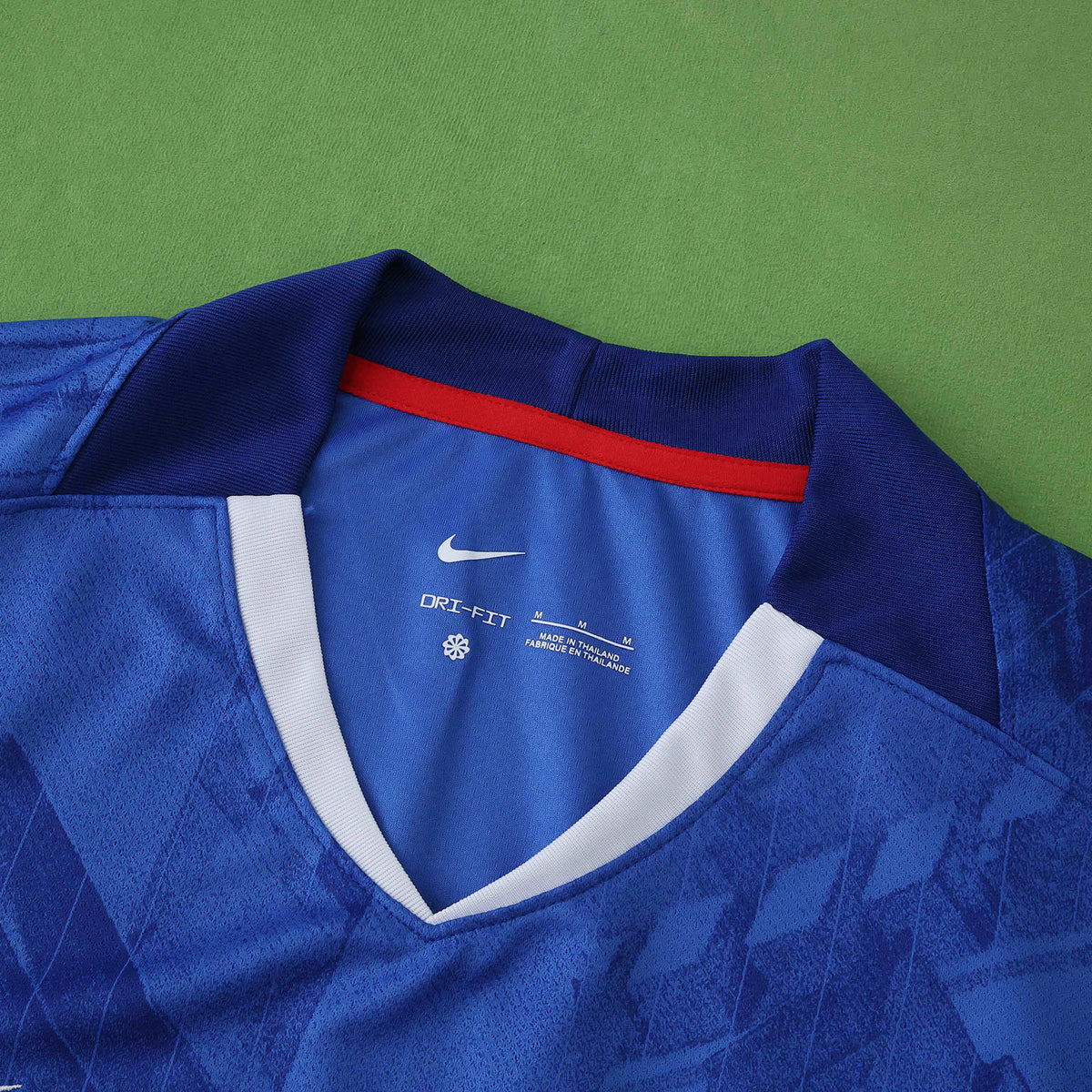 Chelsea Fc Home 25-26 Fan Edition