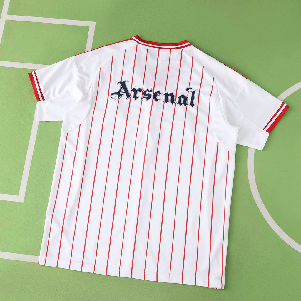 Arsenal Baseball Concept Fan Edition