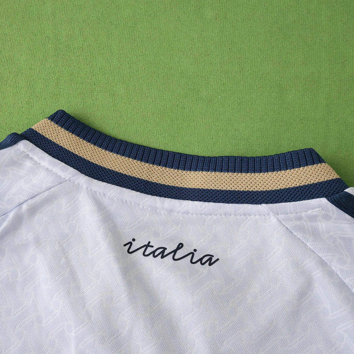 Italy Away 2026 Player Edition