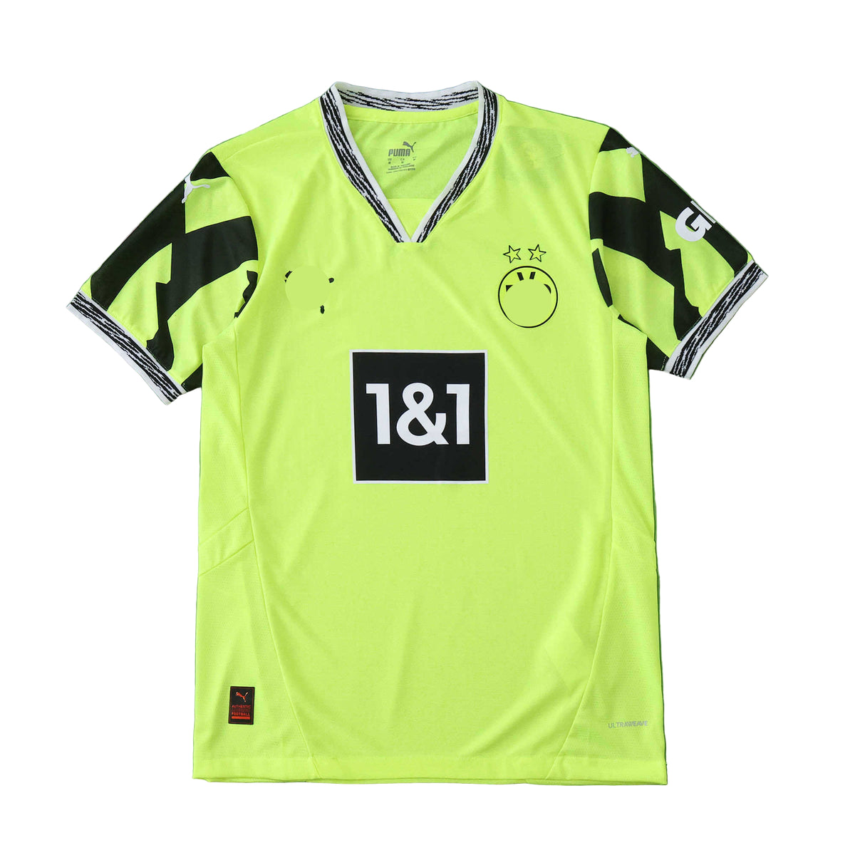 Dortmund Concept 24-25 Player Edition