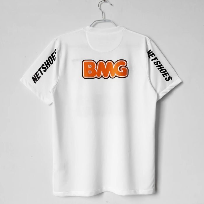 Santos Home 2012 Retro Jersey