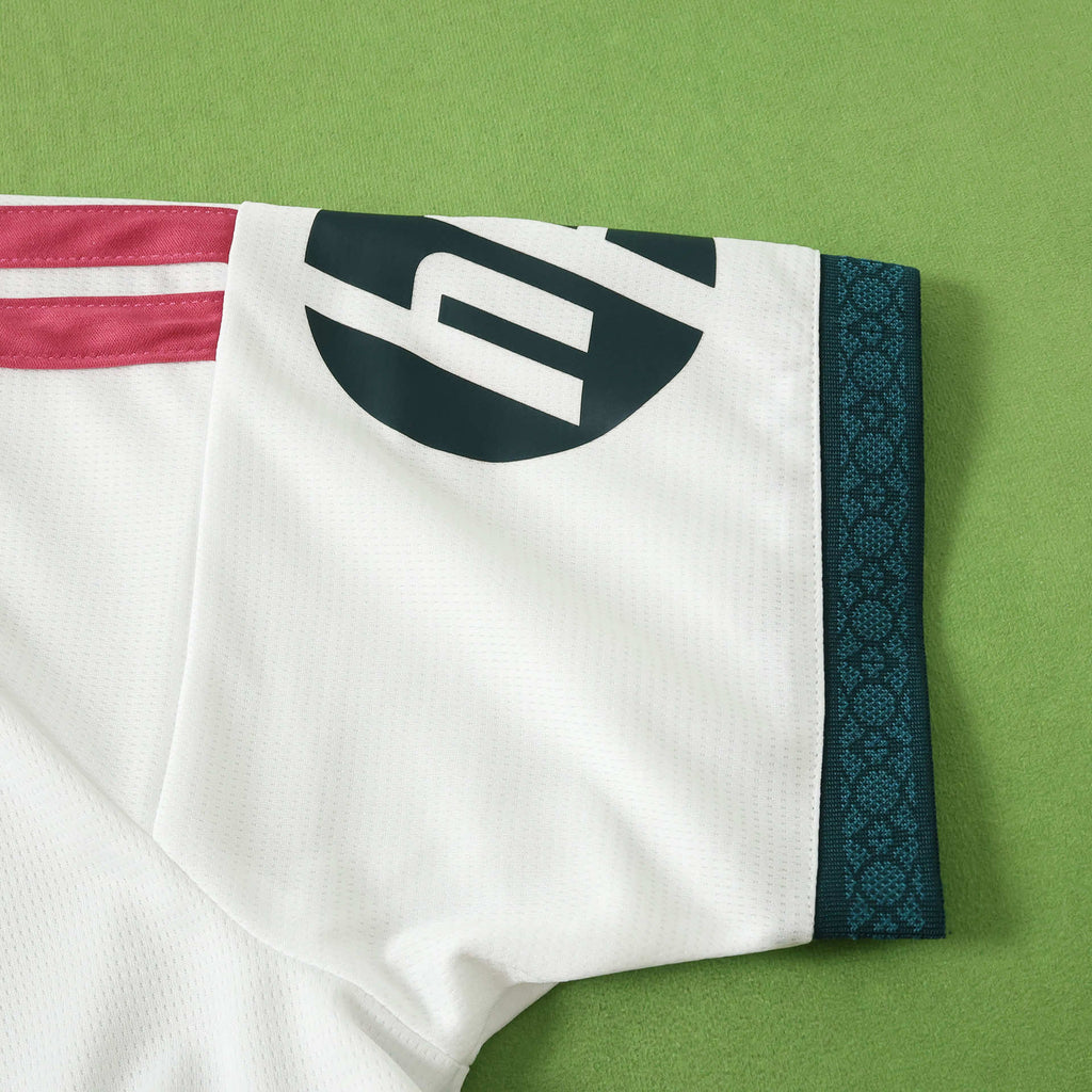 Real Madrid Home Stadium Kit 2026-27 | Fan Edition