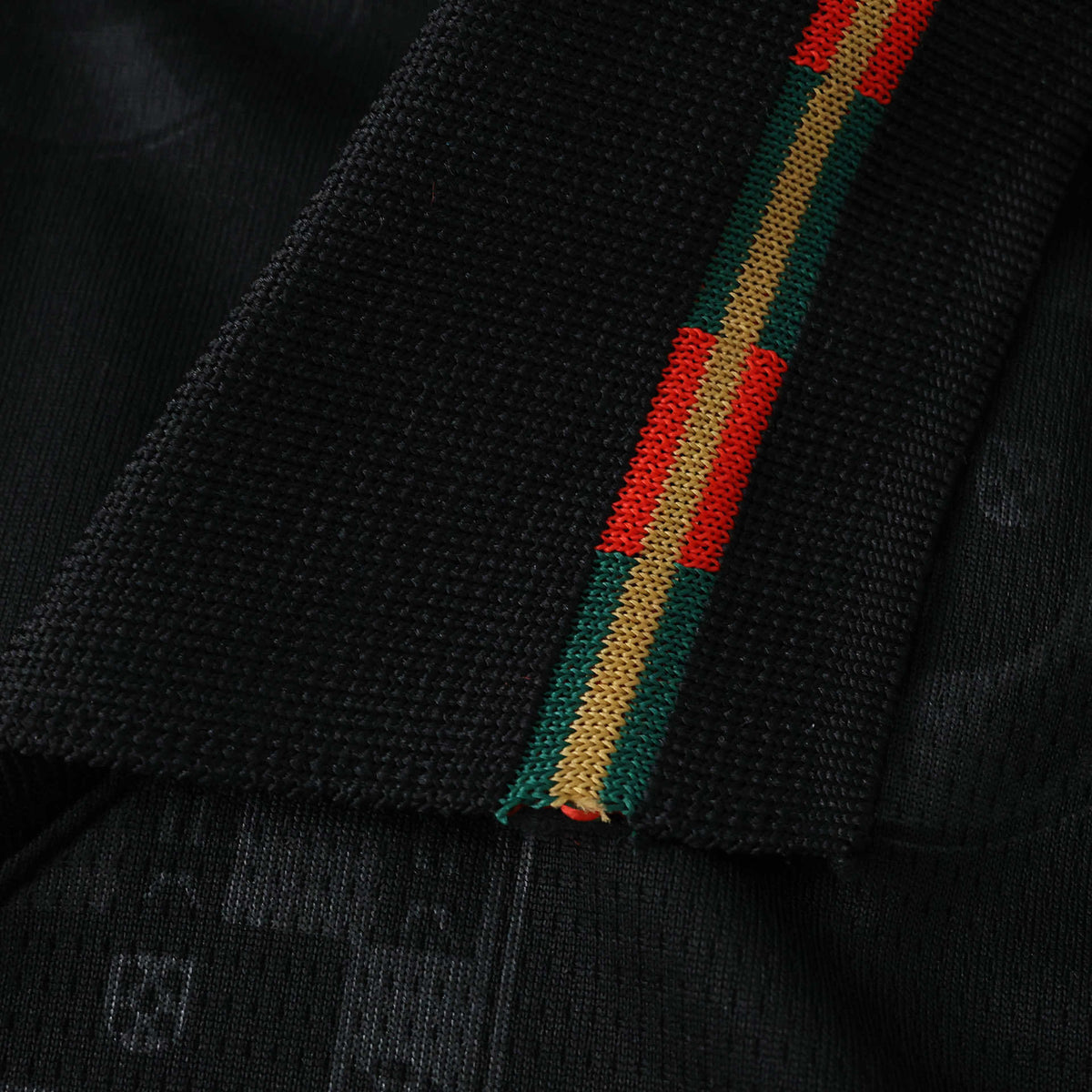 Portugal Tribute Black Player Edition