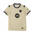 Barca Away 25-26 Player Edition