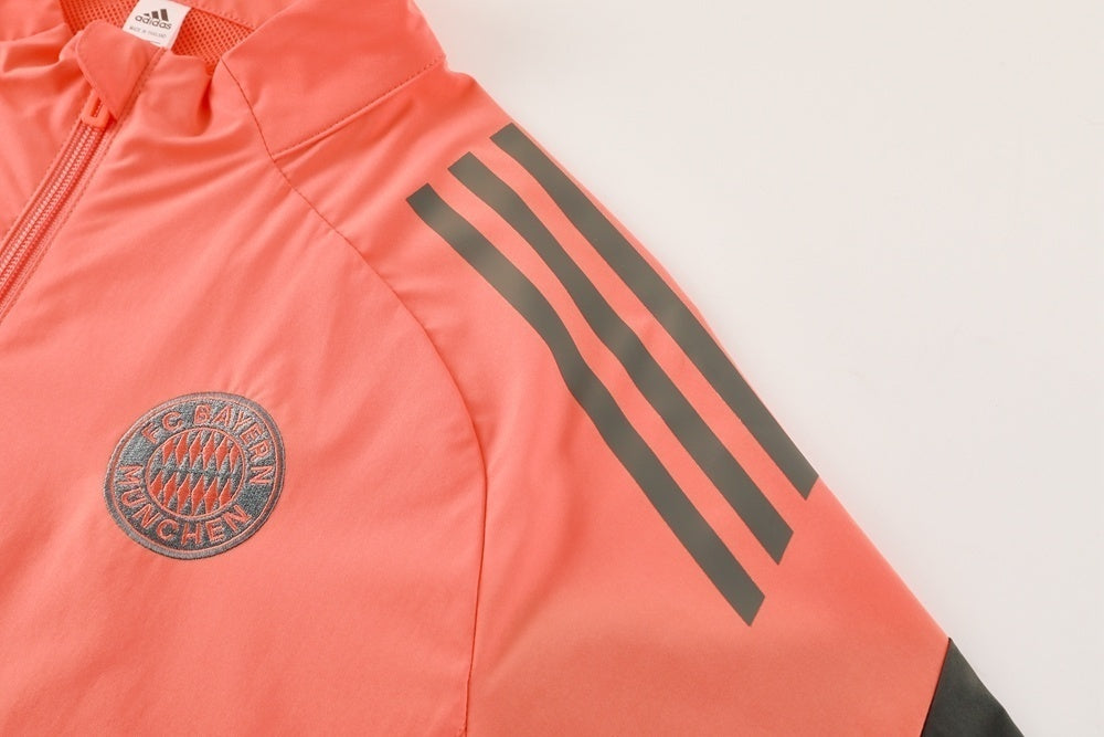 Windbreaker Bayern  25-26