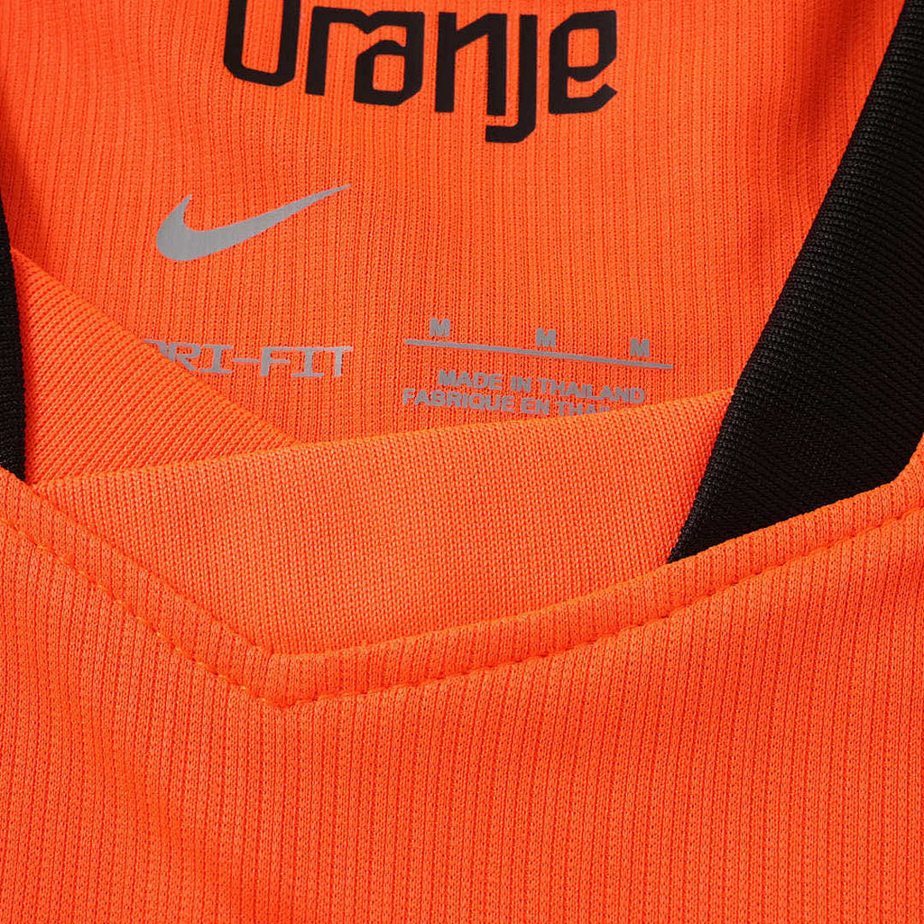 Netherlands Home 26-27 Fan Edition