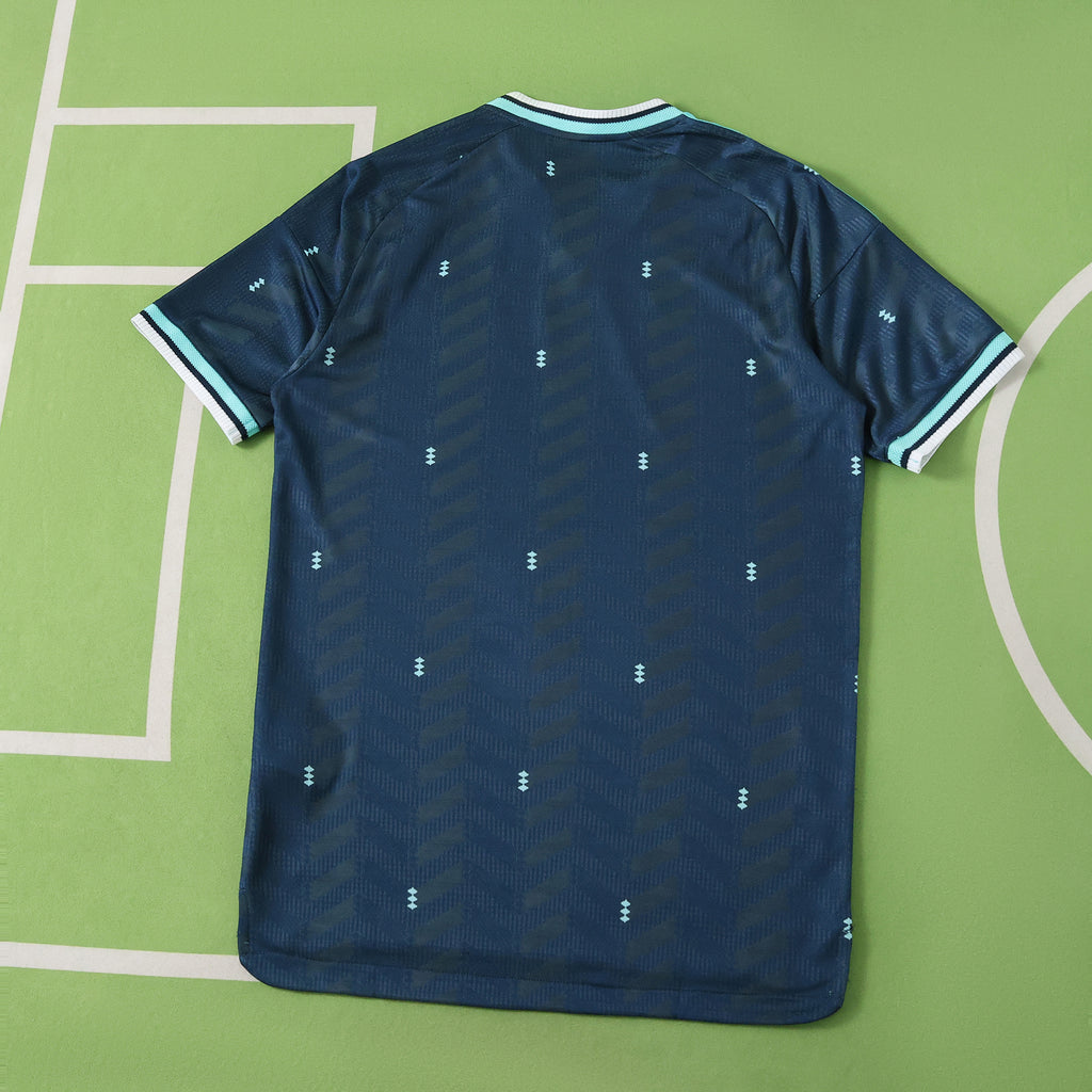 GRMNY Away 2026 Player Edition