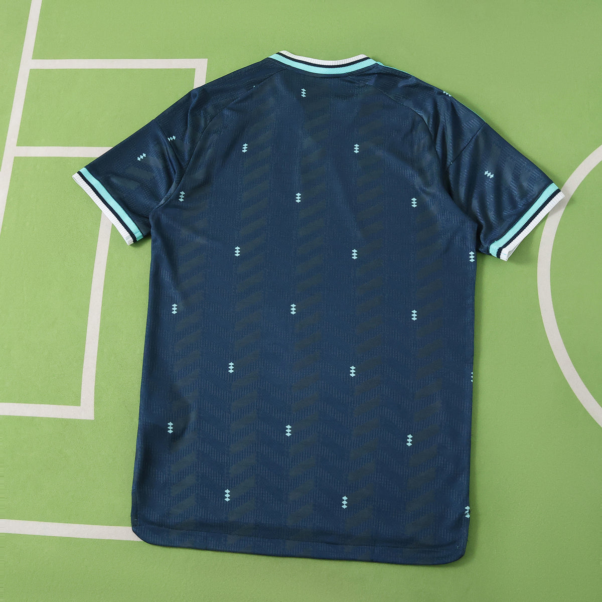 GRMNY Away 2026 Player Edition