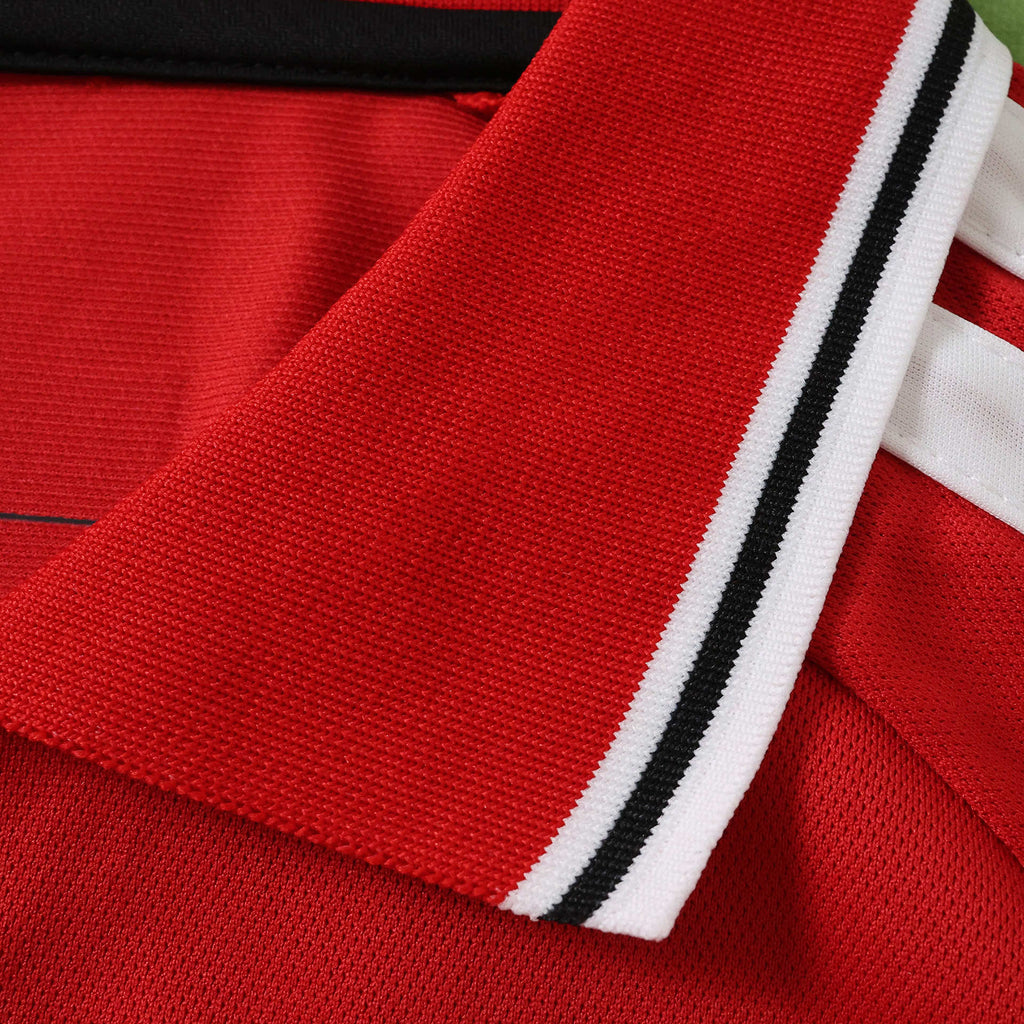 United Home Kit 26-27
