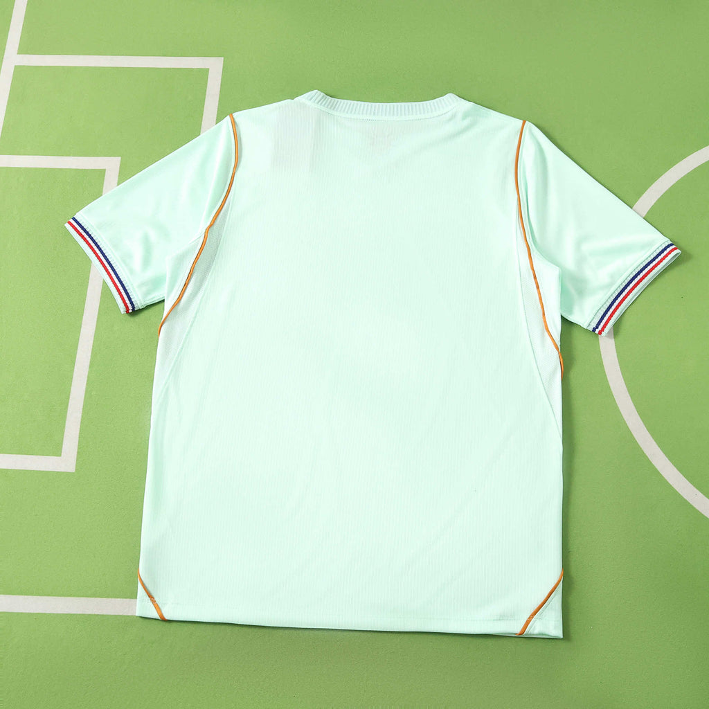 France Away 26-27 Fan Edition