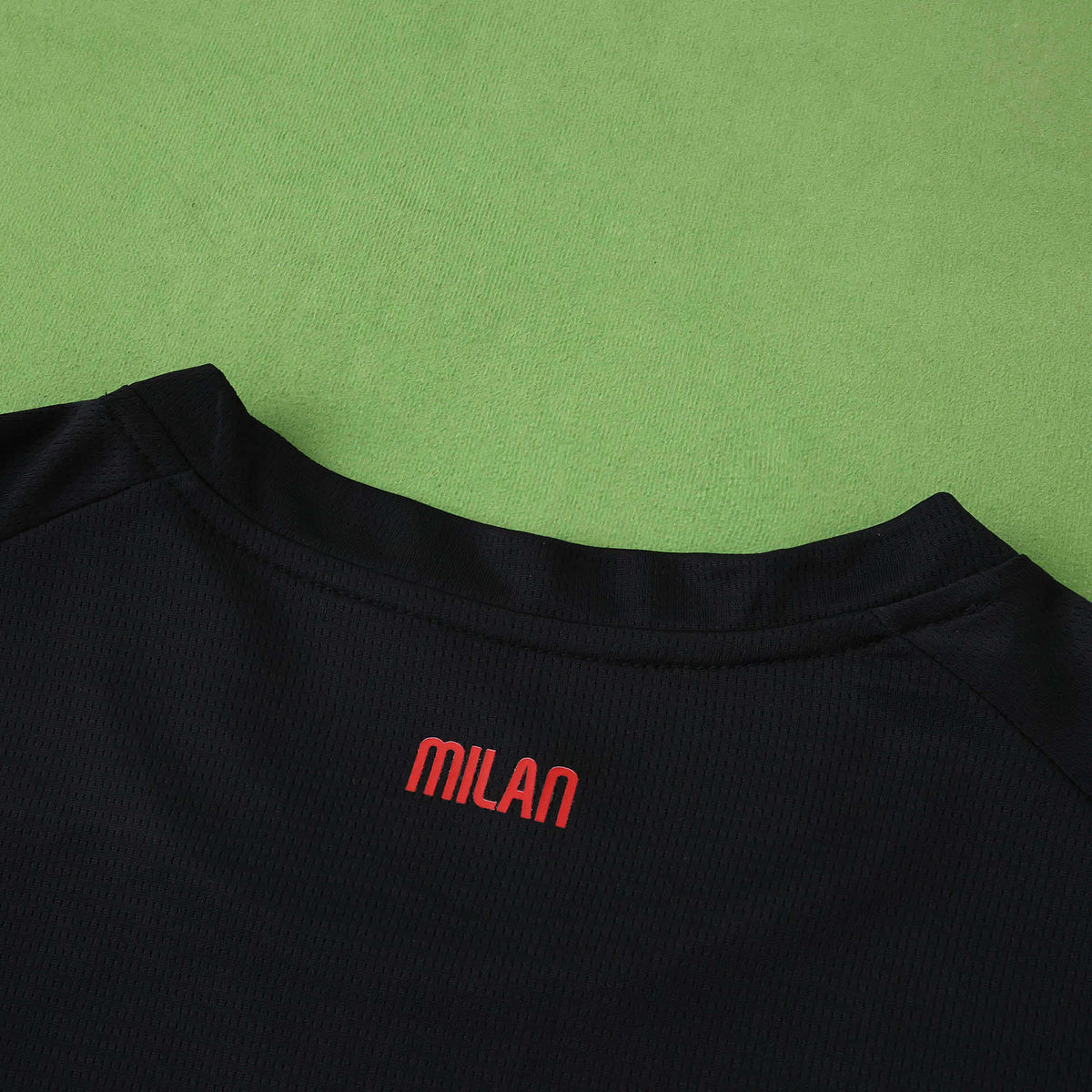 AC Milan Home Jersey 25-26 Fan edition