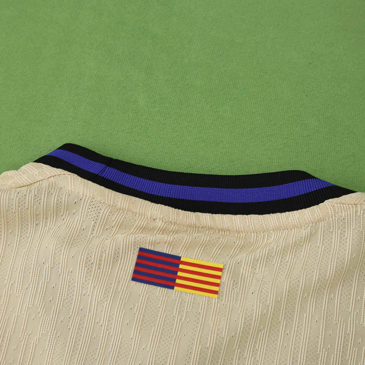 Barca Away 25-26 Player Edition