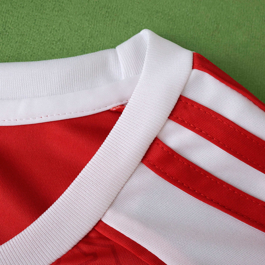 Gunners Home 25-26 Long Sleeve