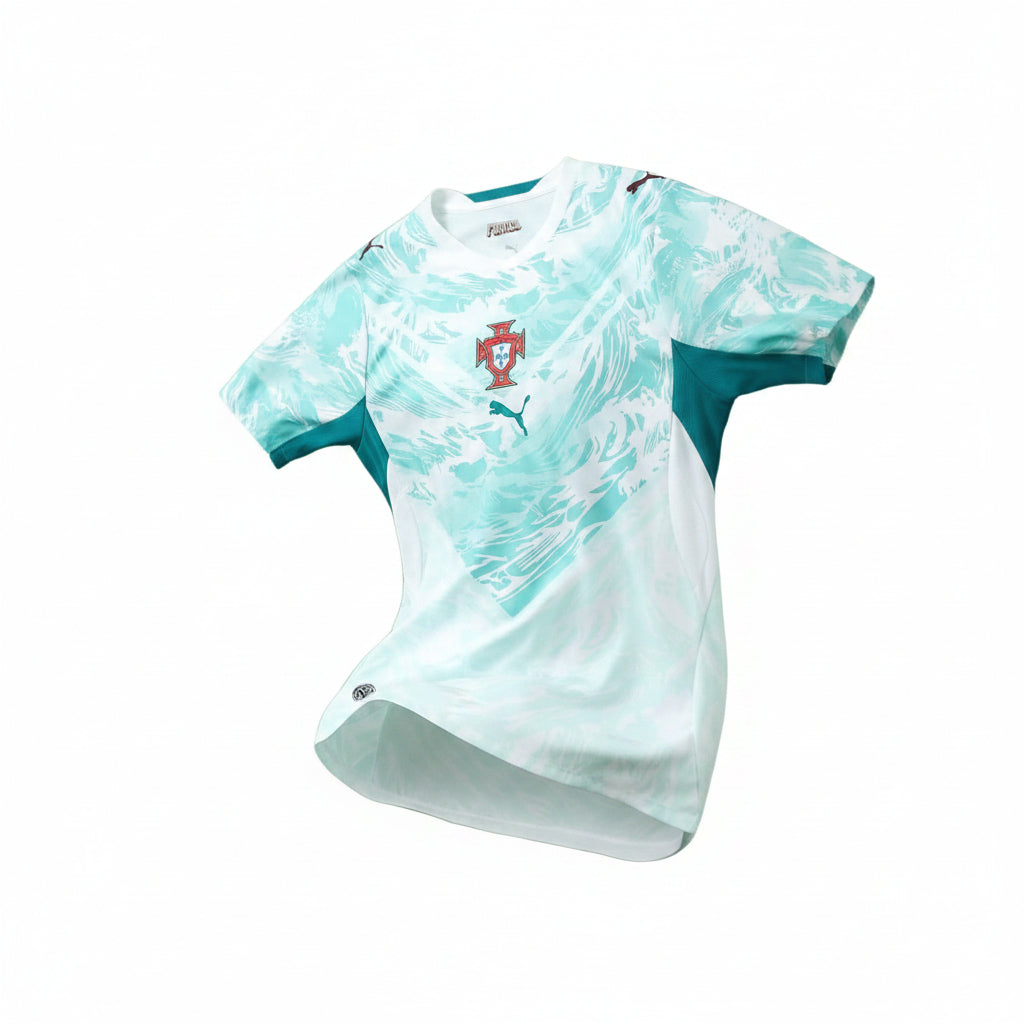 POR Away 2026 Player Edition