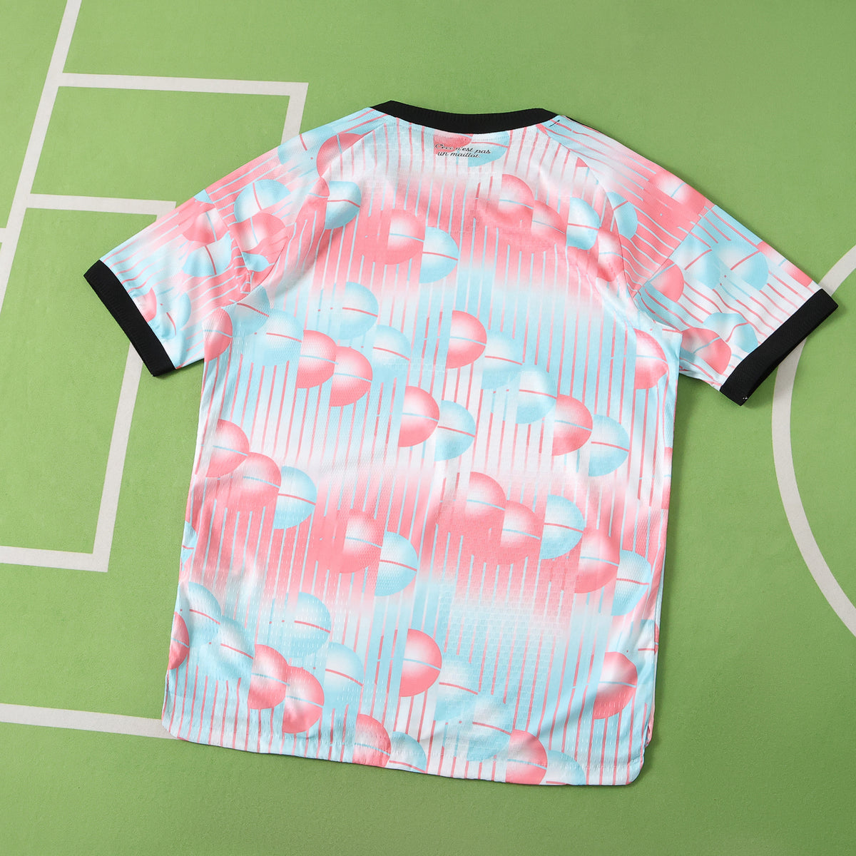 Belgium Away World Cup 2026  Fan Edition