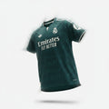 Real Madrid Away Match Kit 2026-27 | Player Edition