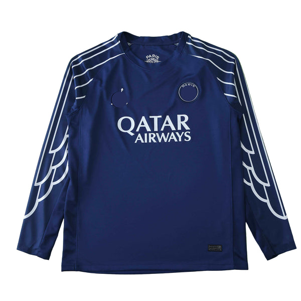 PSG Fourth 24-25 Long Sleeve