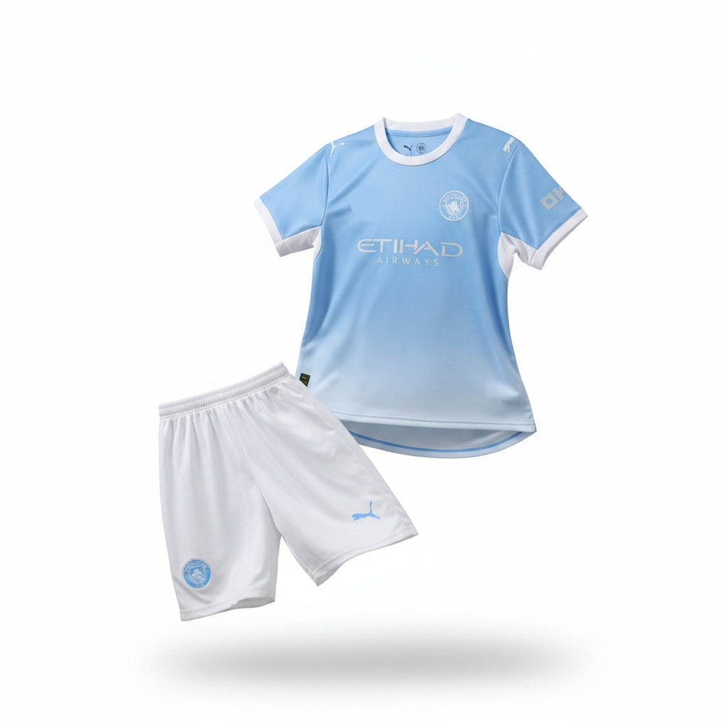 City Home kit 26-27