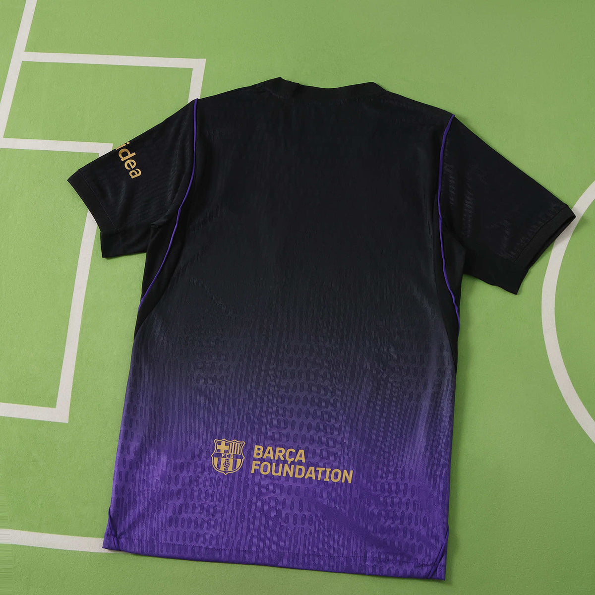 Barça Away Match Kit 2026-27 | Player Edition