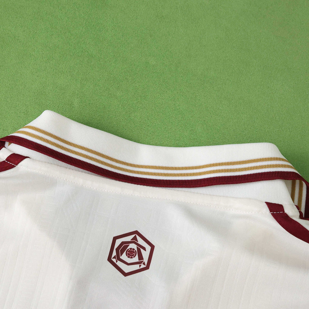 Gunners Third 25-26 Long Sleeve