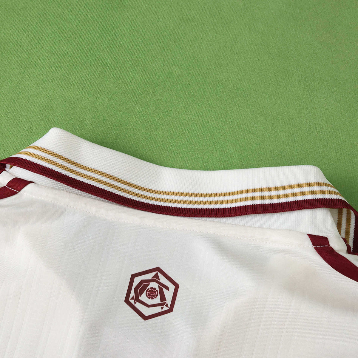 Gunners Third 25-26 Long Sleeve