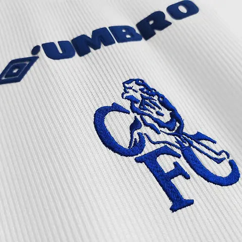 Chelsea Away 1998 -1999 Retro