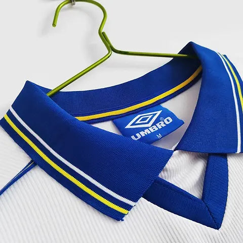 Chelsea Away 1998 -1999 Retro