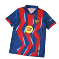 Barca Fourth 25-26 Player Edition (New)