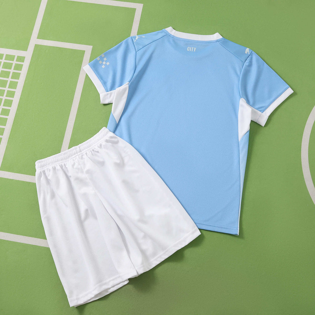 City Home kit 26-27