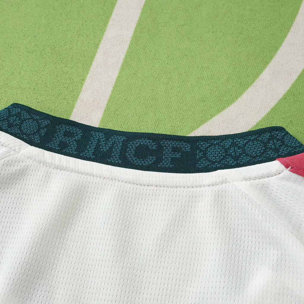 Real Madrid Home Stadium Kit 2026-27 | Fan Edition
