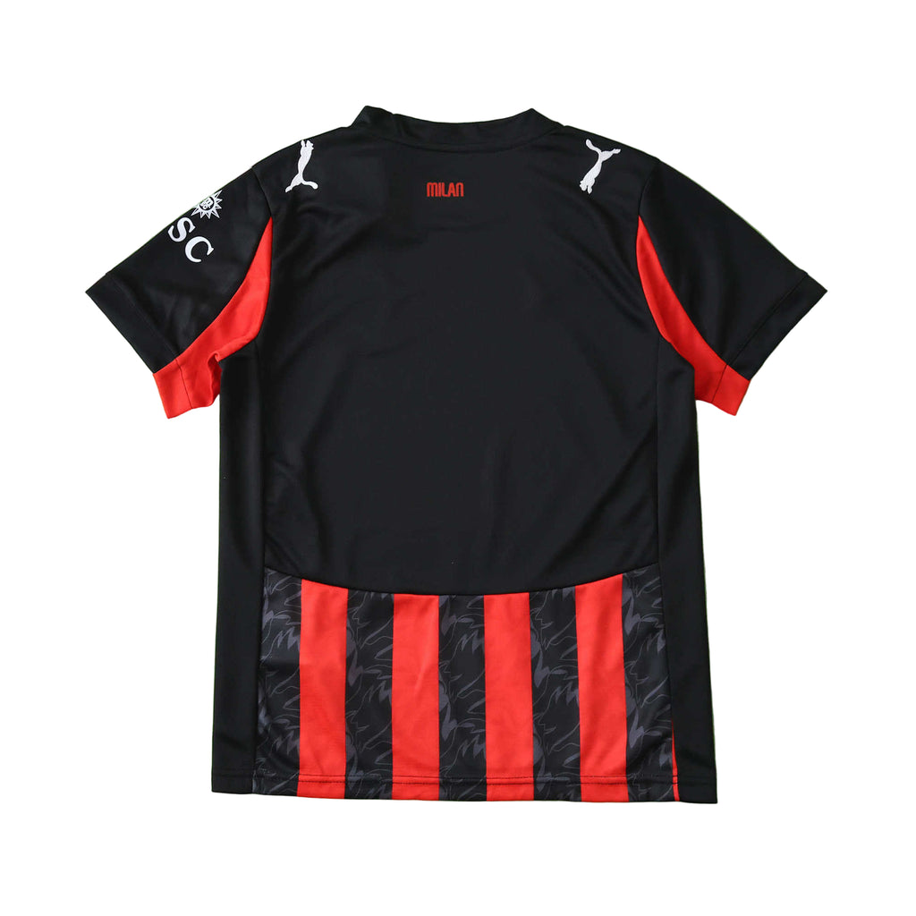 Ac Milan Home 25-26 Set